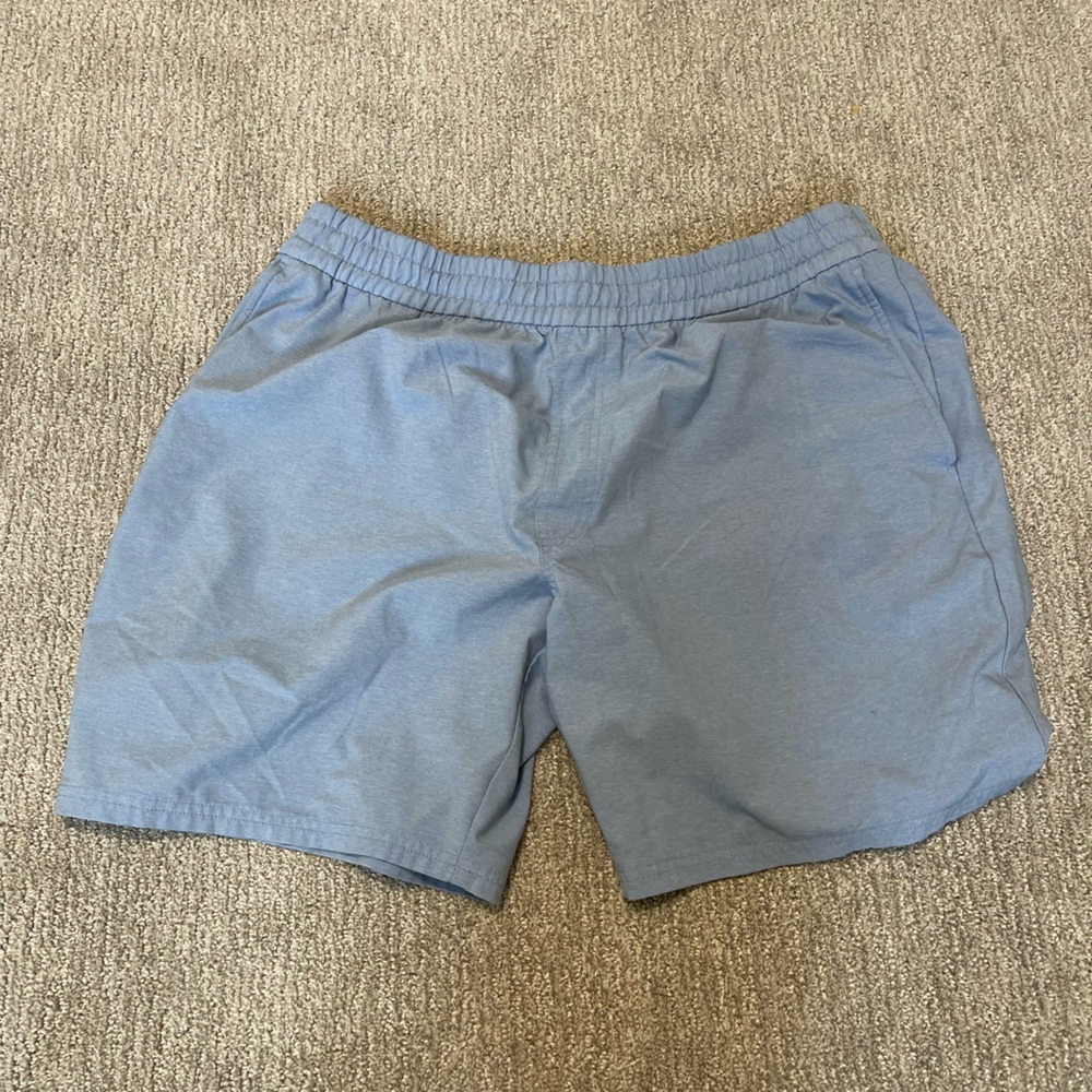 3/$20 PGA Tour Light Blue Shorts